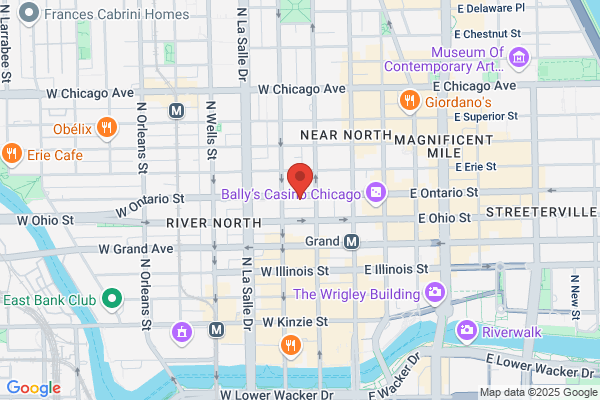 Chicago Rock Cafe