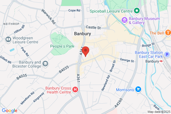 NJB Roofing & Sons Ltd