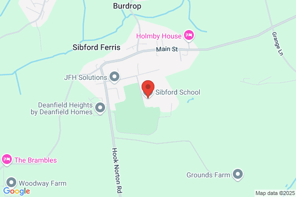 Sibford School