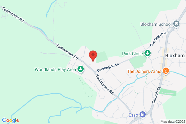 Bloxham C Of E Primary School