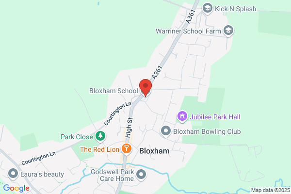 Bloxham School
