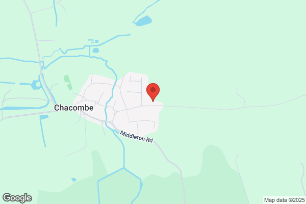 Chacombe C Of E Primary School