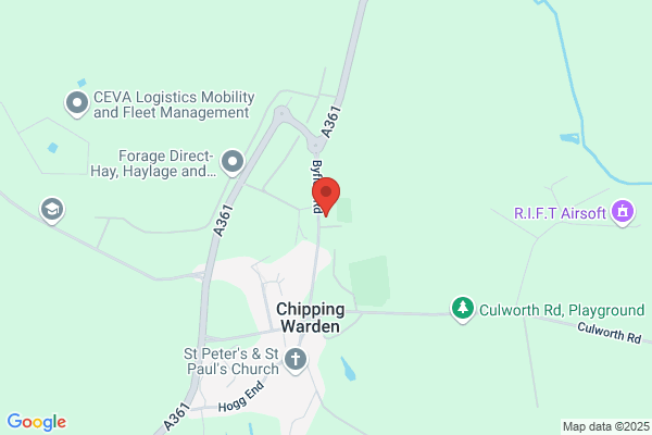 Chipping Warden Primary School
