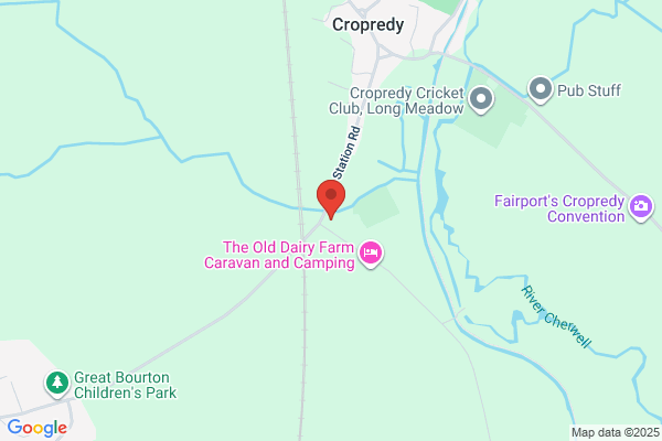 Cropredy C Of E Primary School