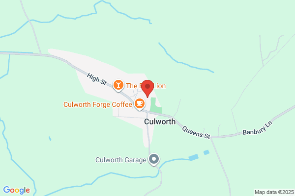Culworth C Of E Primary School