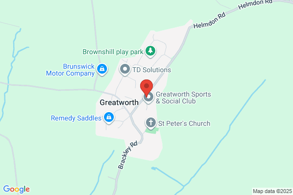 Greatworth Primary School