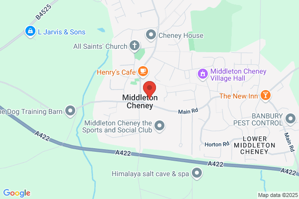 Middleton Cheney County Primary School