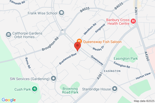 Queensway Primary School