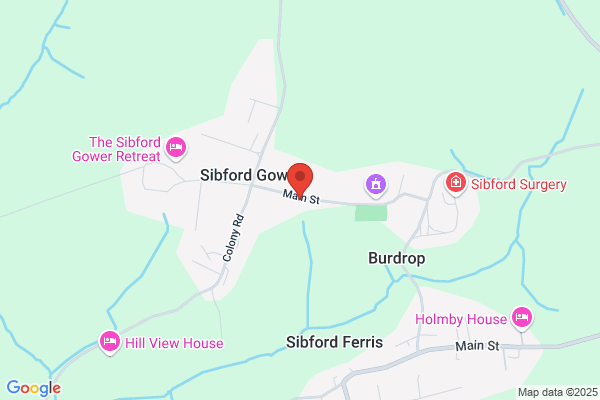 Sibford Gower Endowed Primary School