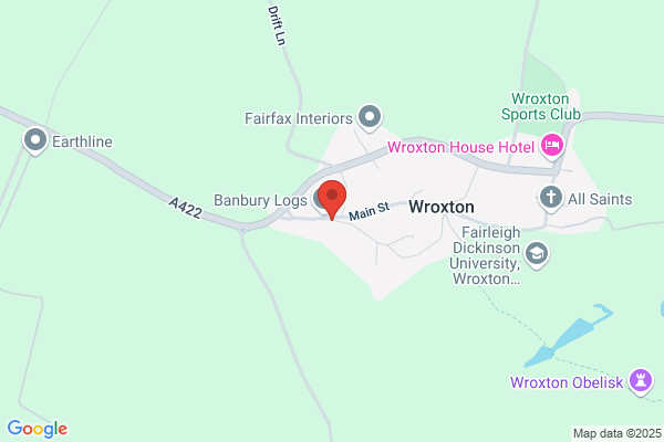 Wroxton Primary School