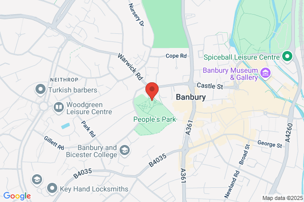 Banbury Borough Bowling Club