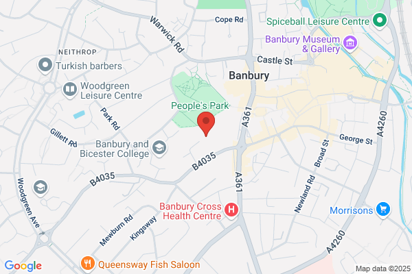 Banbury Chestnuts Bowling Club
