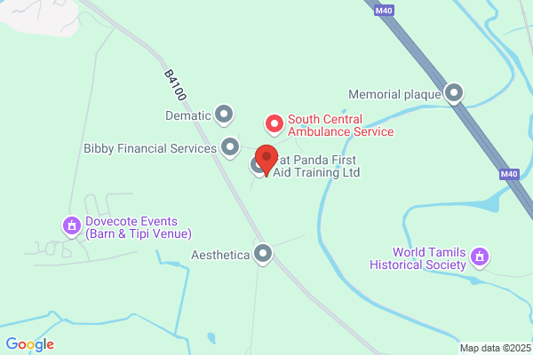 British Microlight Aircraft Association