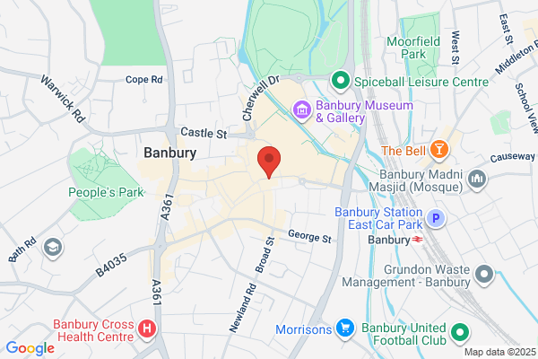 Banbury Kebab & Burger House