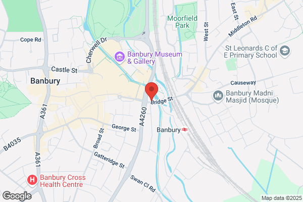Banbury-Station-Taxi
