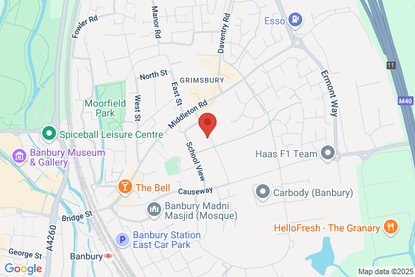 Banbury Taxis