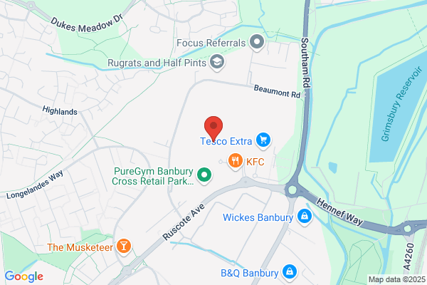 Vets4Pets - Banbury