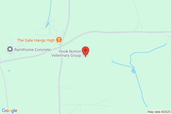 Hook Norton Veterinary Practice