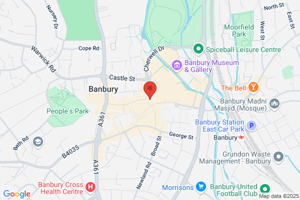 Banbury-Web