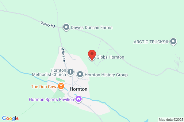 Gibbs (Hornton) Ltd