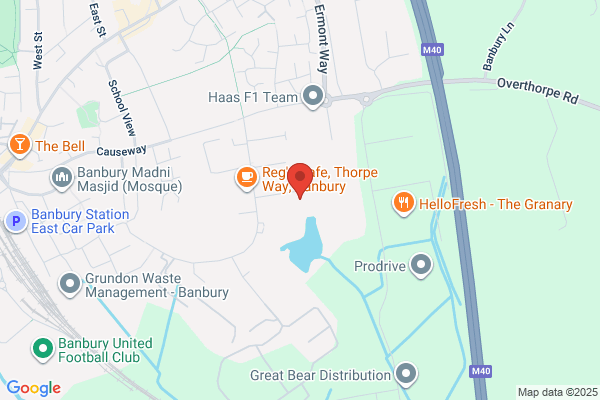 Banbury