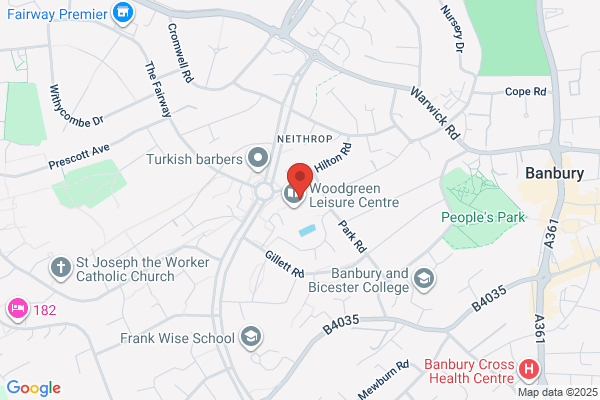 Banbury Youth Centre