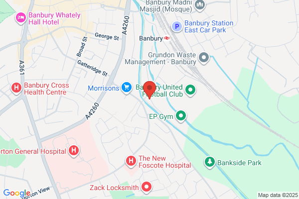 East Banbury Youth Office