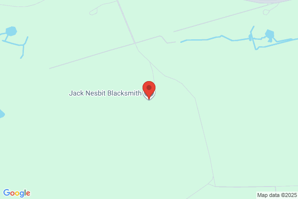 Belmont Blacksmith