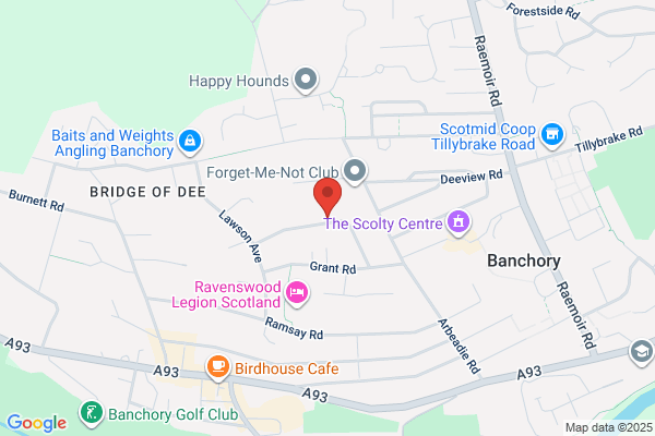 Henderson Builders Ltd