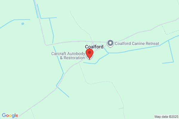 Carcraft Autobody & Restoration