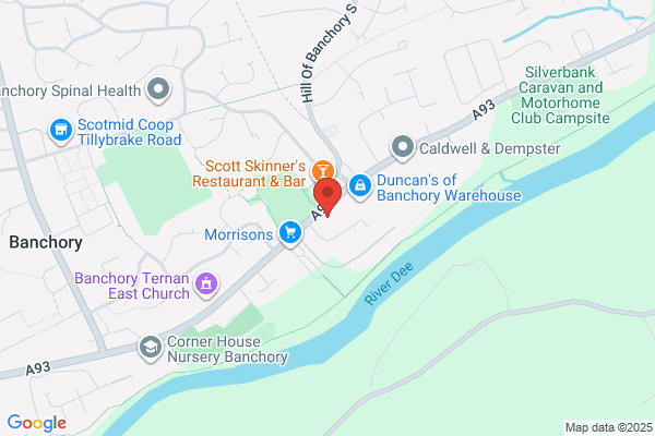 Kirkton Motor Body Repairs