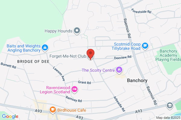 Alzheimer (Scotland)