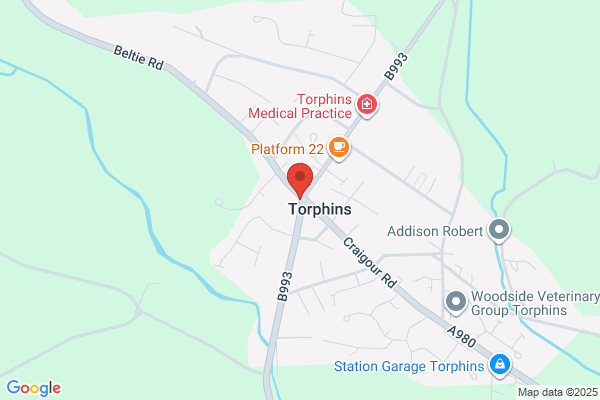 Torphins Pharmacy