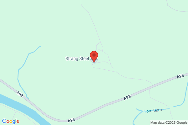Strang Steel