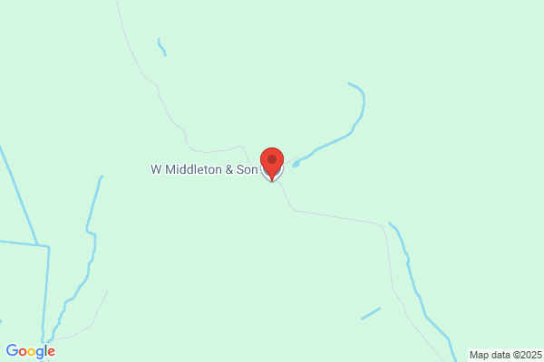 W Middleton & Son