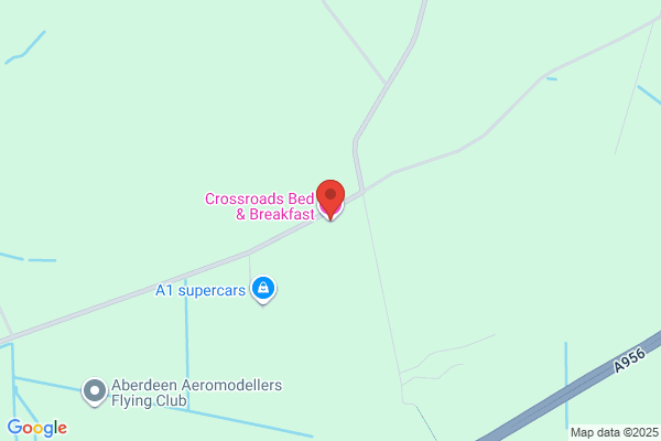 Crossroads Hotel