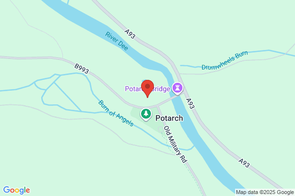Potarch Hotel