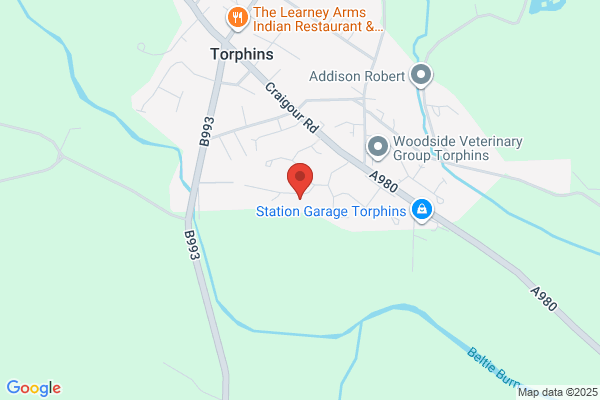Annesley House Nursing Home