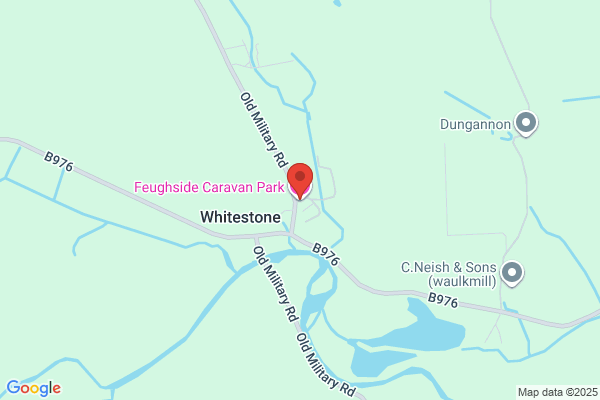 Feughside Inn