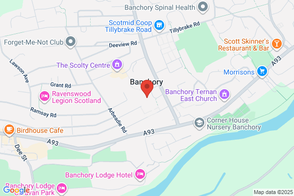 Banchory Academy