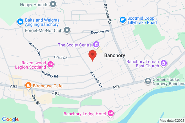 Banchory Primary School