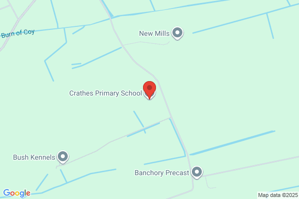 Crathes Primary School