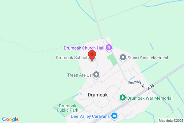 Drumoak Primary School