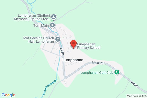 Lumphanan Primary School