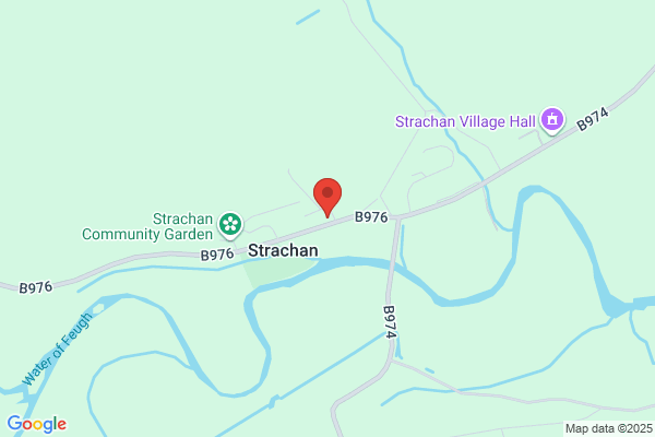 Strachan Primary School