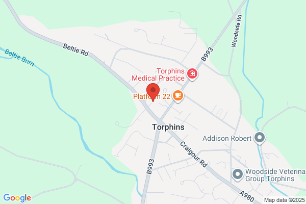 Torphins School