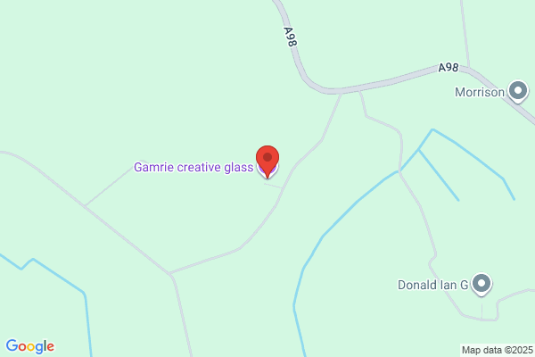 Gamrie Engineering