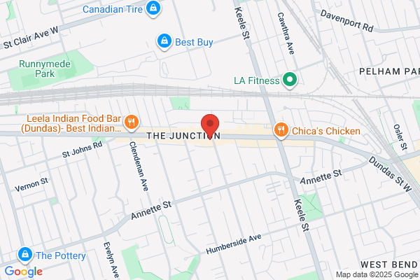 L.A. Aesthetic Clinic