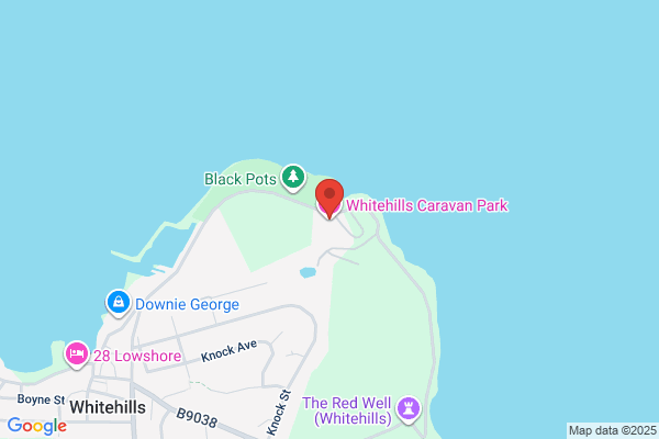 Whitehills Caravan Park
