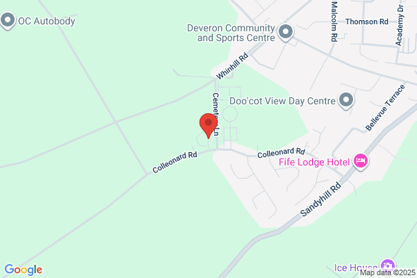 Deveron Care Services
